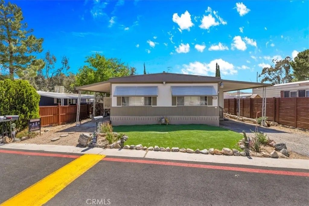 Photo of 51063 Twentynine Palms #52, Morongo Valley, CA 92256 (MLS # JT26068898)