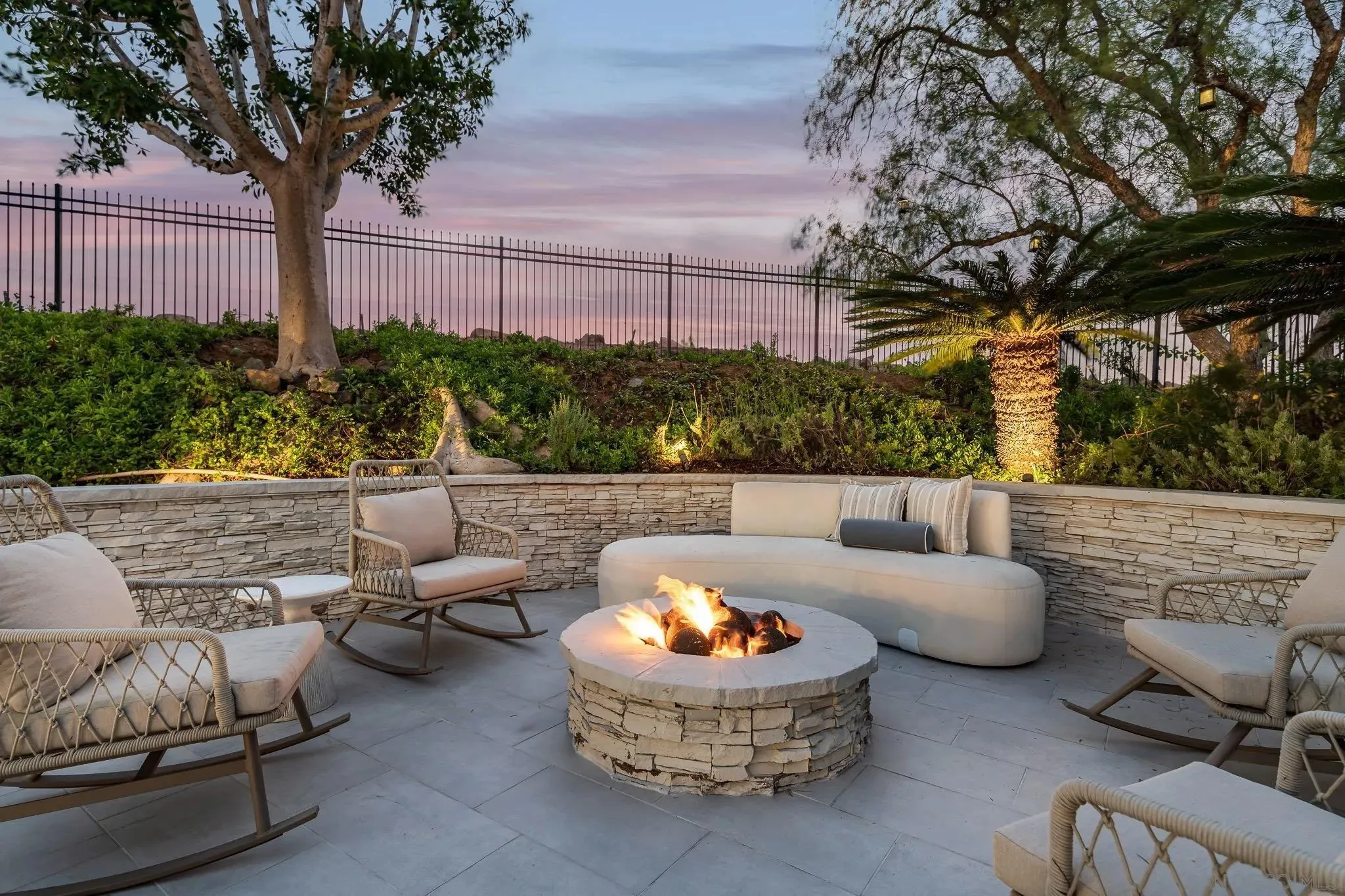 Rancho Santa Fe, California 92067, United States, 4 Bedrooms Bedrooms, ,5 BathroomsBathrooms,Residential,Active,224473