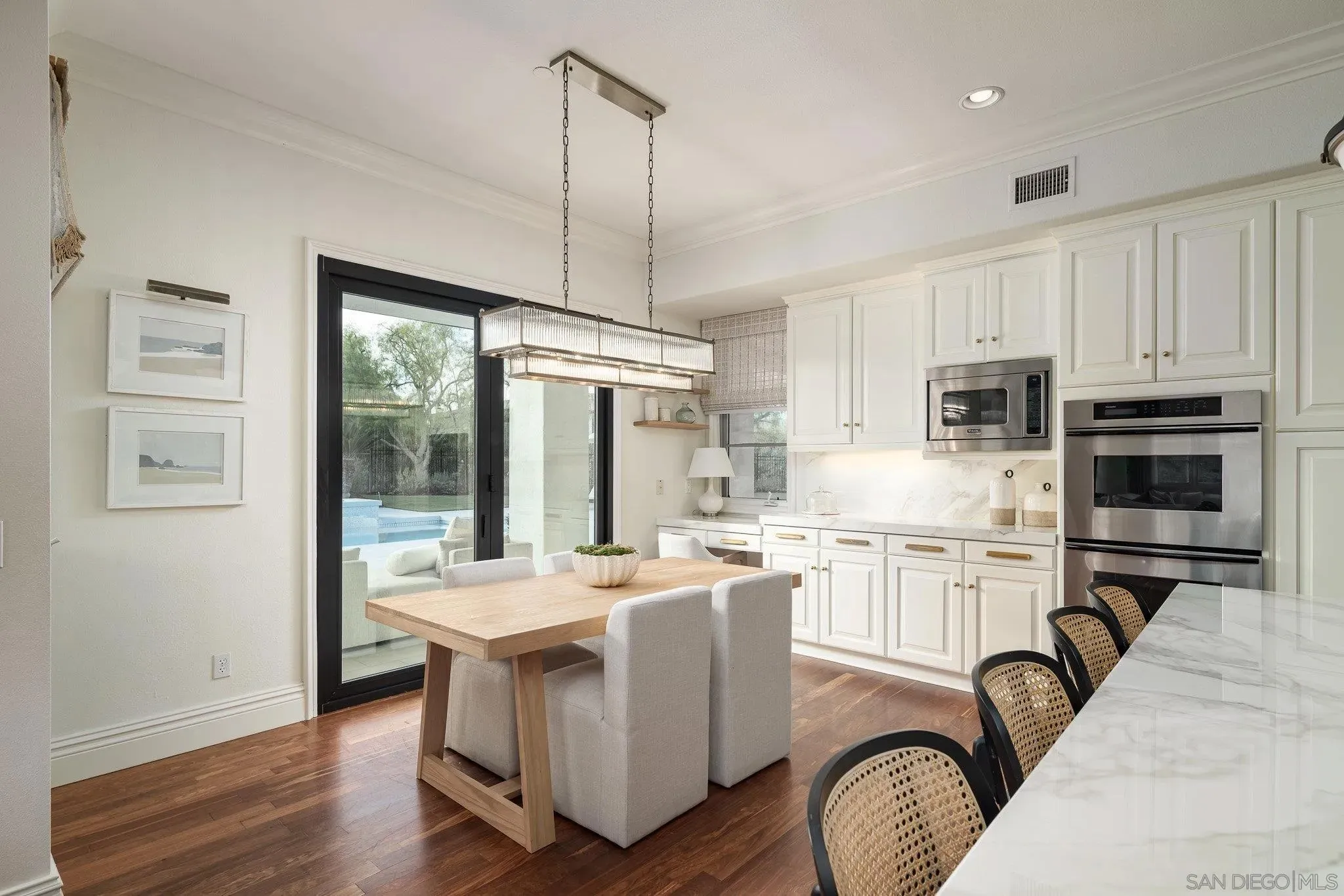 Rancho Santa Fe, California 92067, United States, 4 Bedrooms Bedrooms, ,5 BathroomsBathrooms,Residential,Active,224473