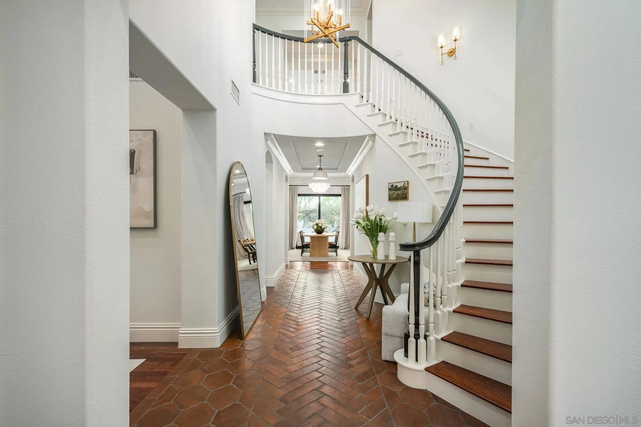 Rancho Santa Fe, California 92067, United States, 4 Bedrooms Bedrooms, ,5 BathroomsBathrooms,Residential,Active,224473