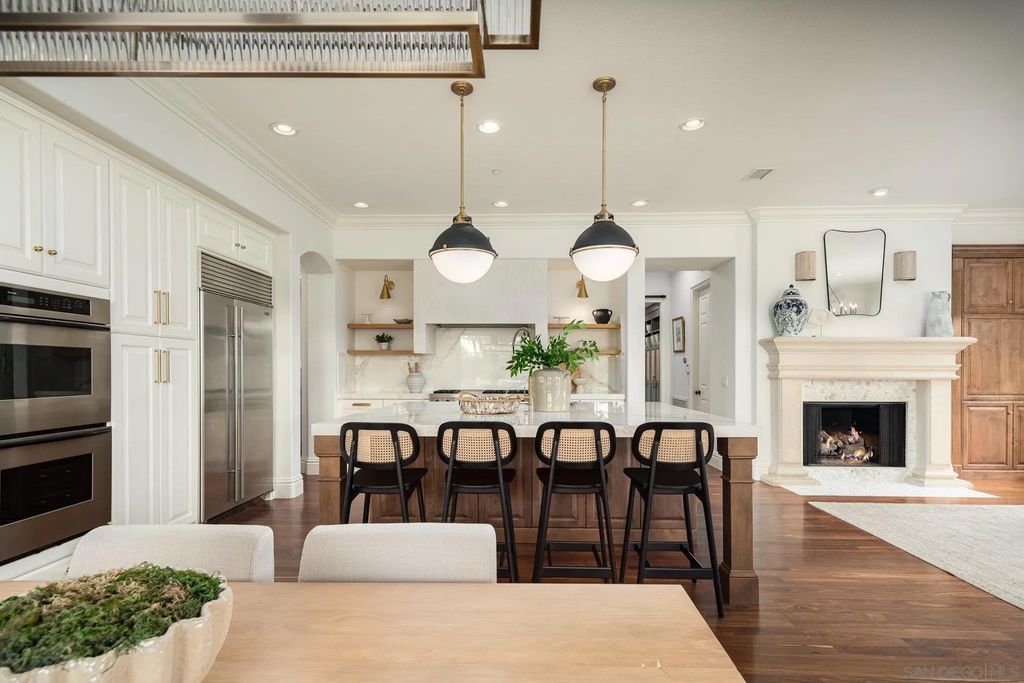 Photo of 17870 Camino De La Mitra, Rancho Santa Fe, CA 92067 (MLS # 250040969)