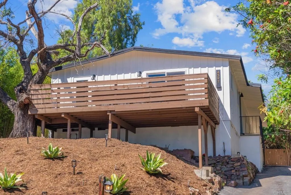 4397 Cartagena Drive