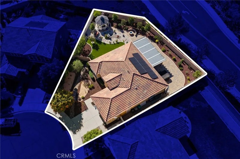 25155 Showdown Court