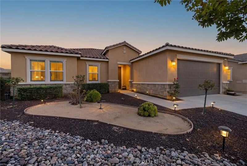 25155 Showdown Court