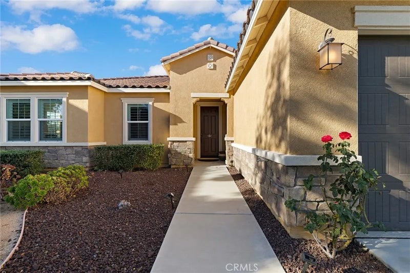 25155 Showdown Court