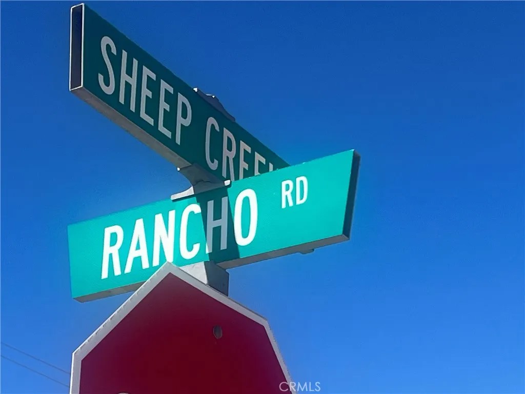 0 Sheep Creek