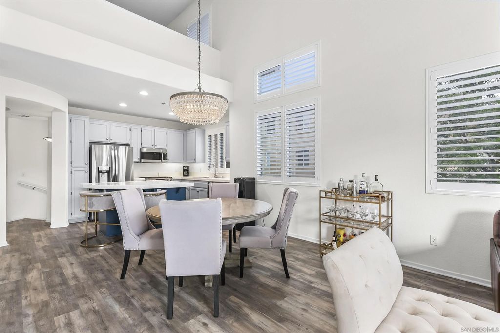 Photo of 3177 Dehesa Road #14, El Cajon, CA 92019 (MLS # 260002481)