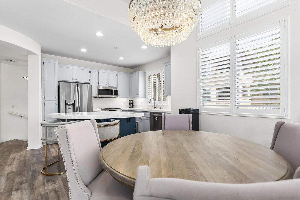 Photo of 3177 Dehesa Road #14, El Cajon, CA 92019 (MLS # 260002481)