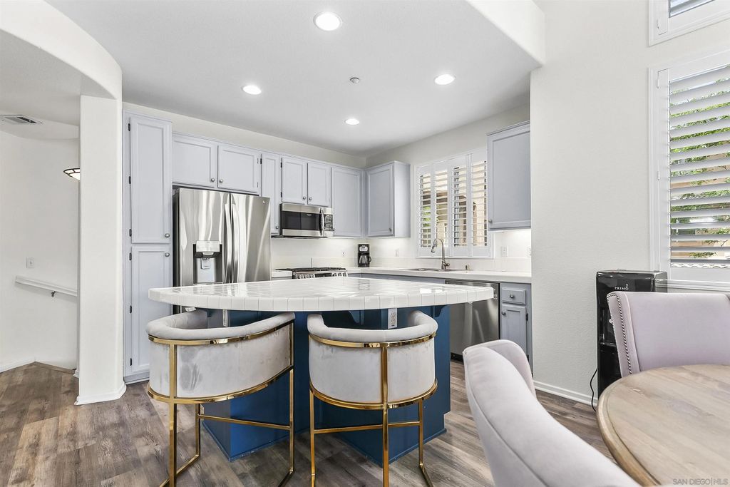 Photo of 3177 Dehesa Road #14, El Cajon, CA 92019 (MLS # 260002481)