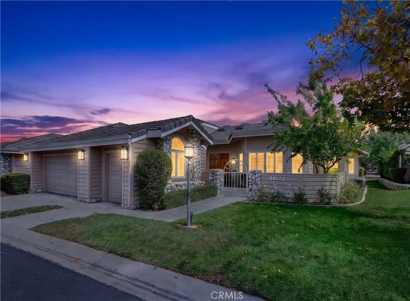 38122 Stone Meadow Drive