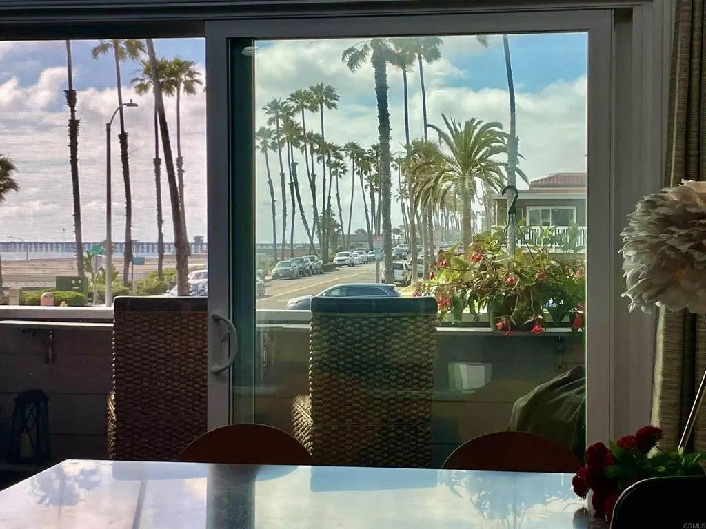 Photo of 812 S Pacific St #4, Oceanside, CA 92054 (MLS # NDP2602643)