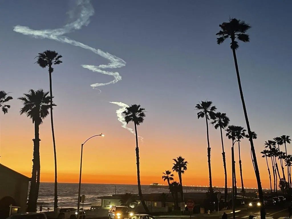 Photo of 812 S Pacific St #4, Oceanside, CA 92054 (MLS # NDP2602643)