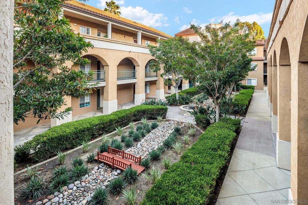 Photo of 1950 Camino De La Reina #208, San Diego, CA 92108 (MLS # 2600929)