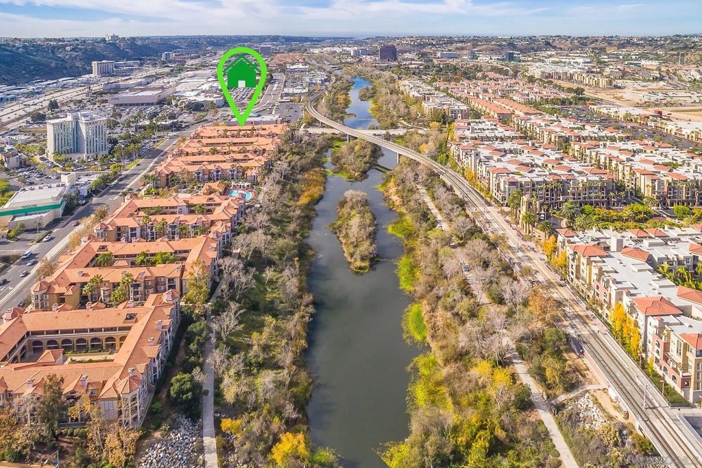 Photo of 1950 Camino De La Reina #208, San Diego, CA 92108 (MLS # 2600929)