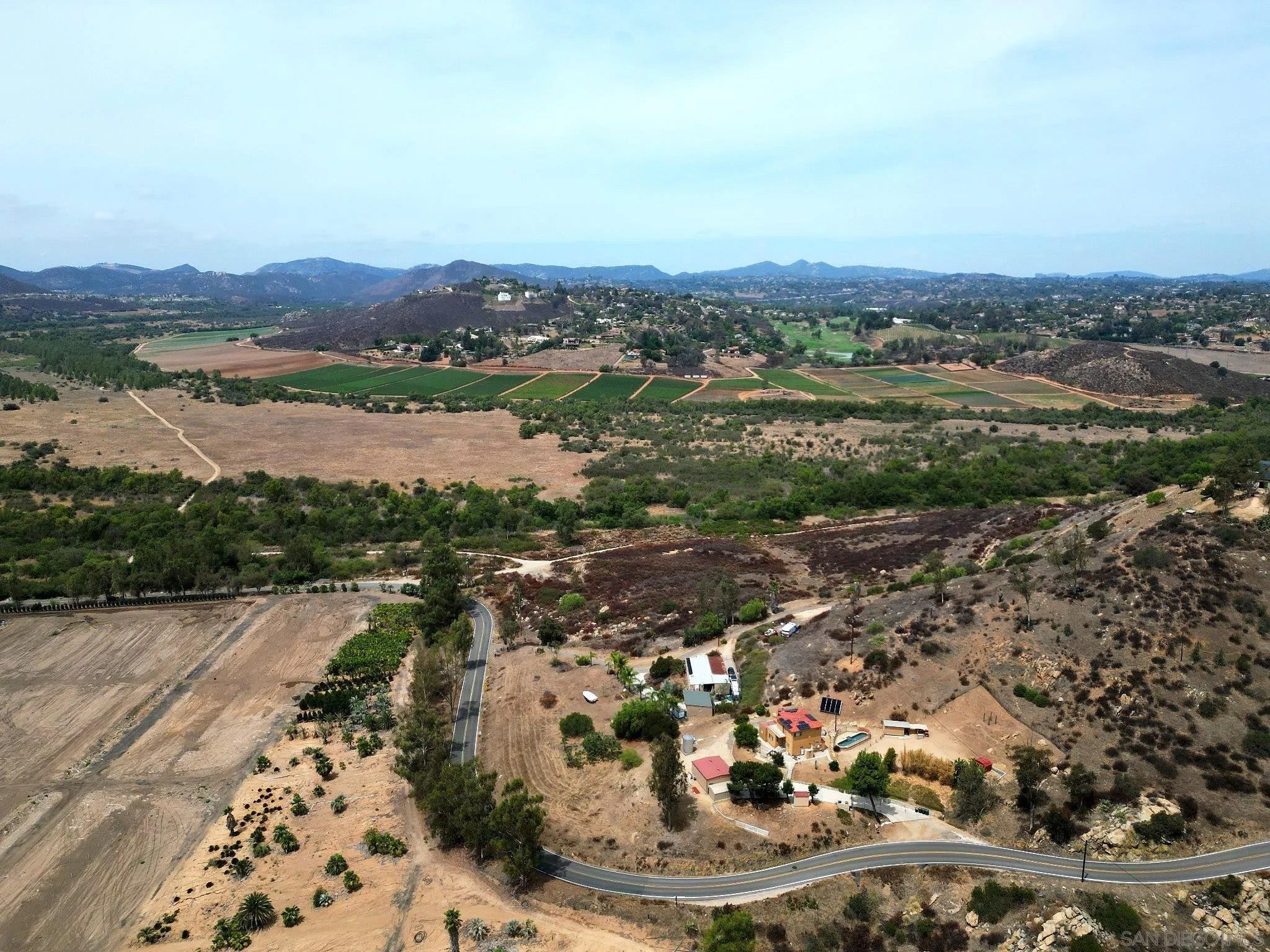 14388 Highland Valley
