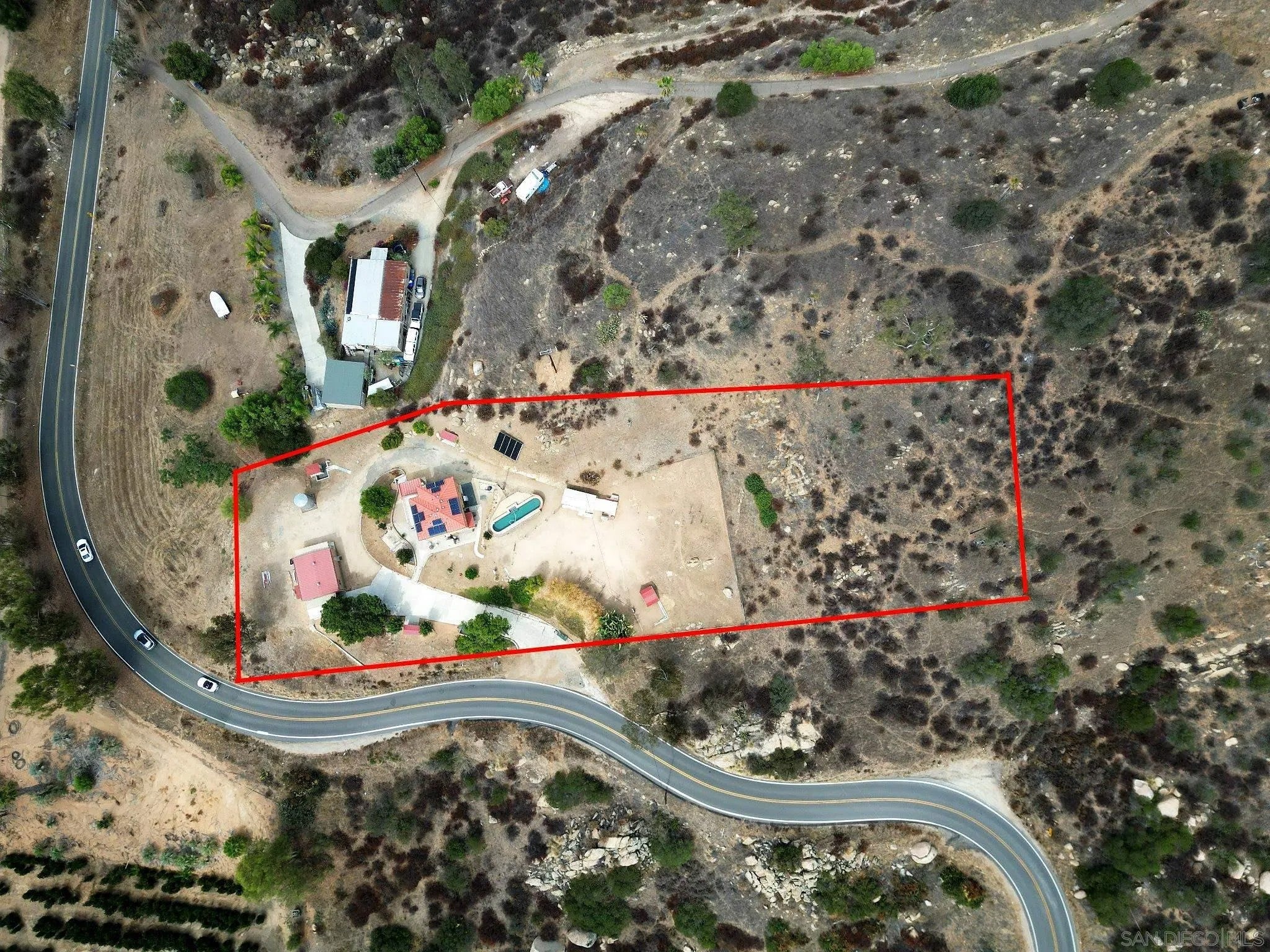 14388 Highland Valley