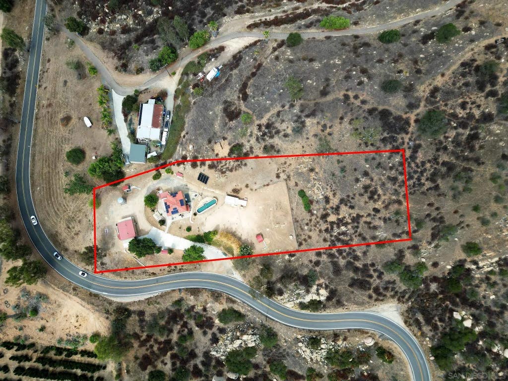Photo of 14388 Highland Valley, Escondido, CA 92025 (MLS # 260020590)