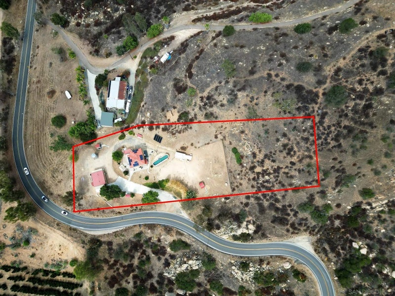 14388 Highland Valley