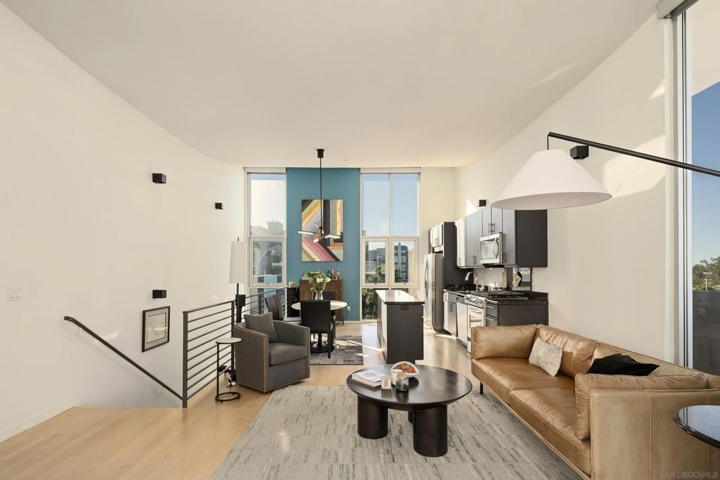 Photo of 3788 Park Blvd #10, San Diego, CA 92103 (MLS # 2601085)