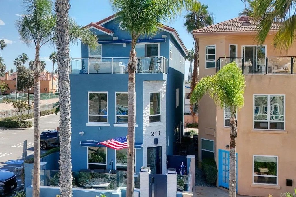 Photo of 213 Windward Way, Oceanside, CA 92057 (MLS # NDP2609212)