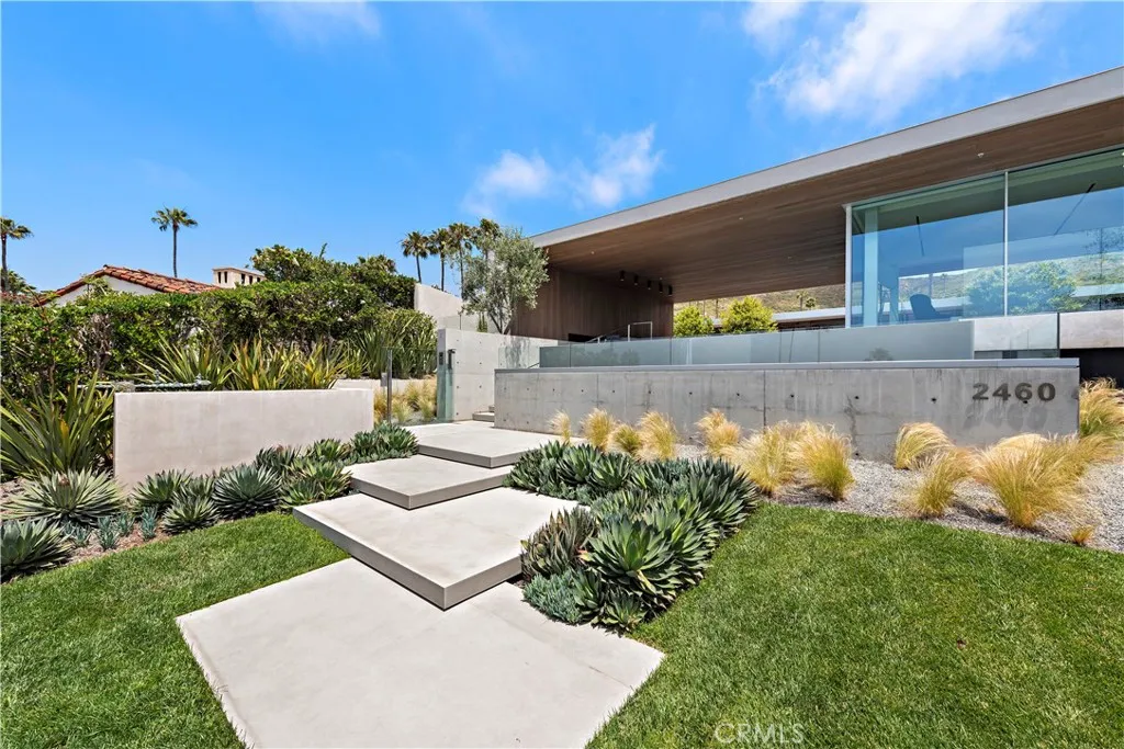 2460 Monaco Drive