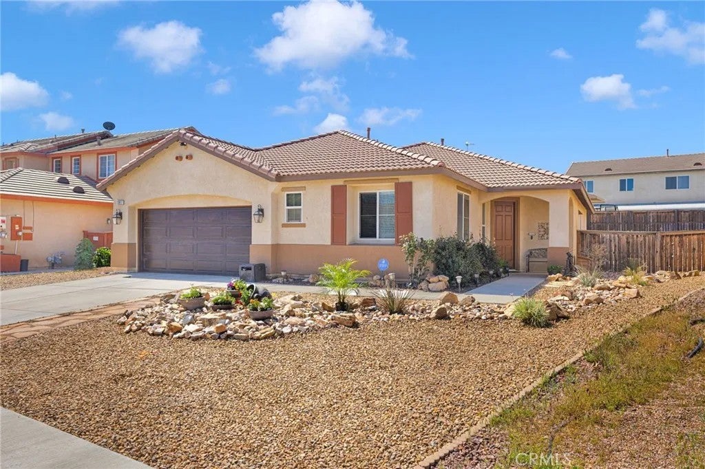 13817 Grant Way