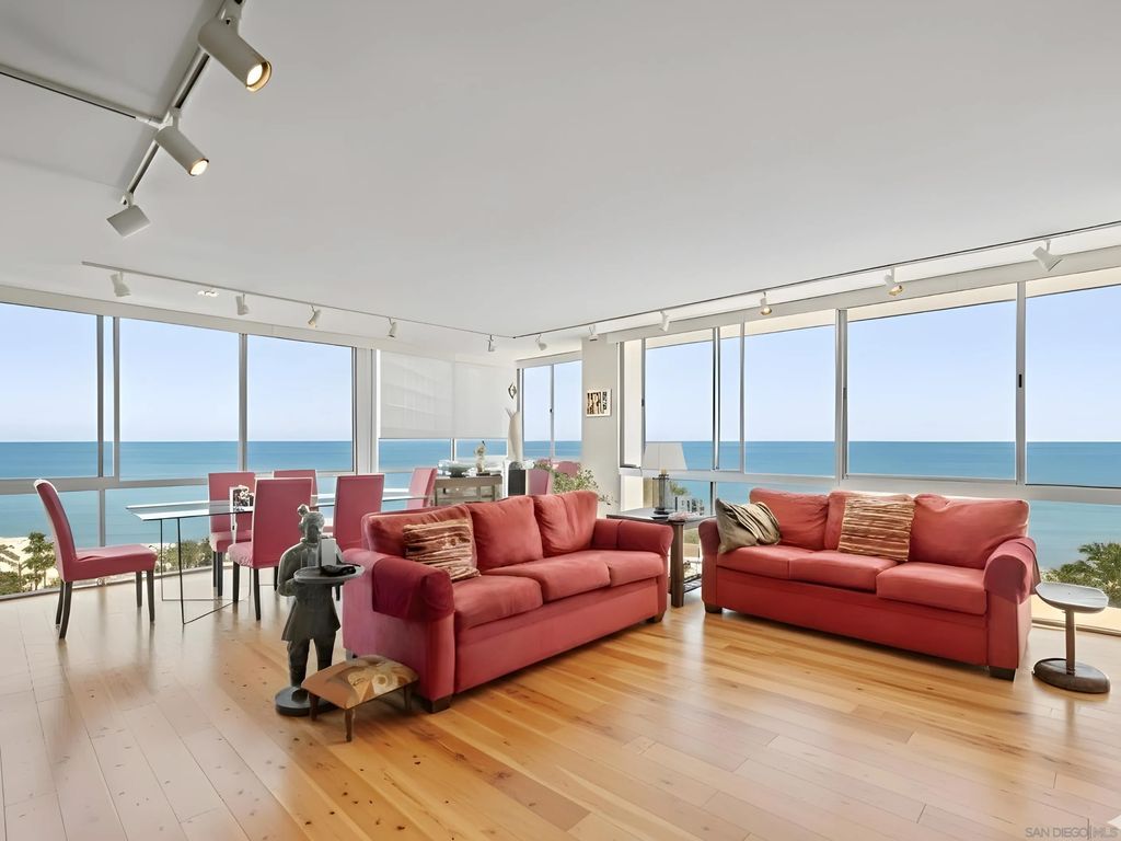 Photo of 1750 Avenida Del Mundo #309, Coronado, CA 92118 (MLS # 260002265)