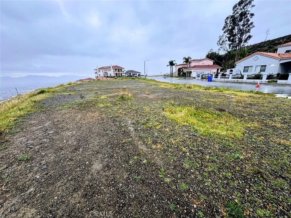 3531 Ridge Line