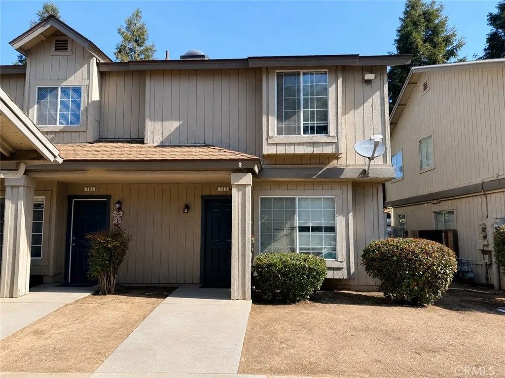 Photo of 4781 N Polk Ave, Fresno, CA 93722 (MLS # FR26095941)