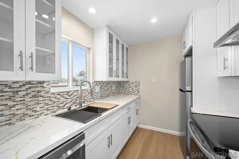 Photo of 4203 Idaho St #5, San Diego, CA 92104 (MLS # 260010609)