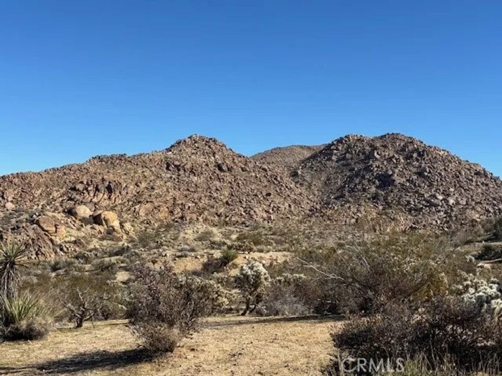 Photo of 7085 Alturas, Joshua Tree, CA 92252 (MLS # JT25266453)