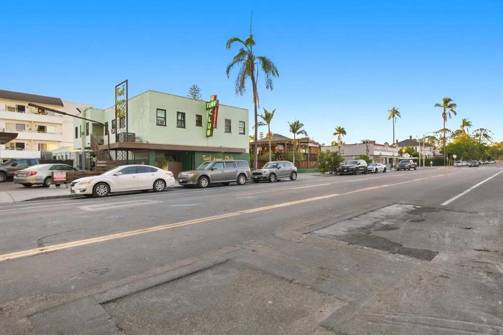 Photo of 1291 34Th Street #21, San Diego, CA 92102 (MLS # PTP2606304)