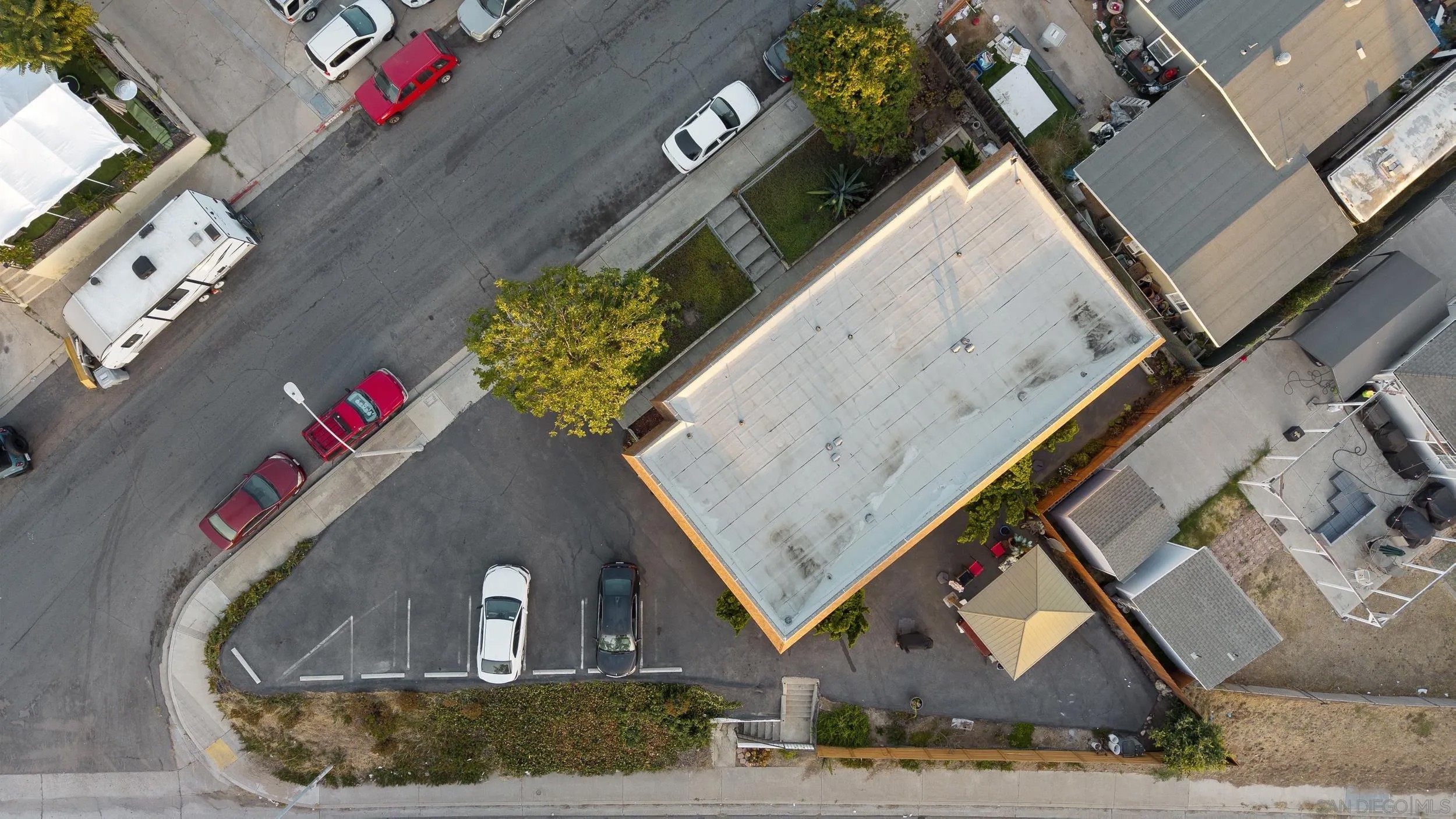 6945 Imperial Ave.