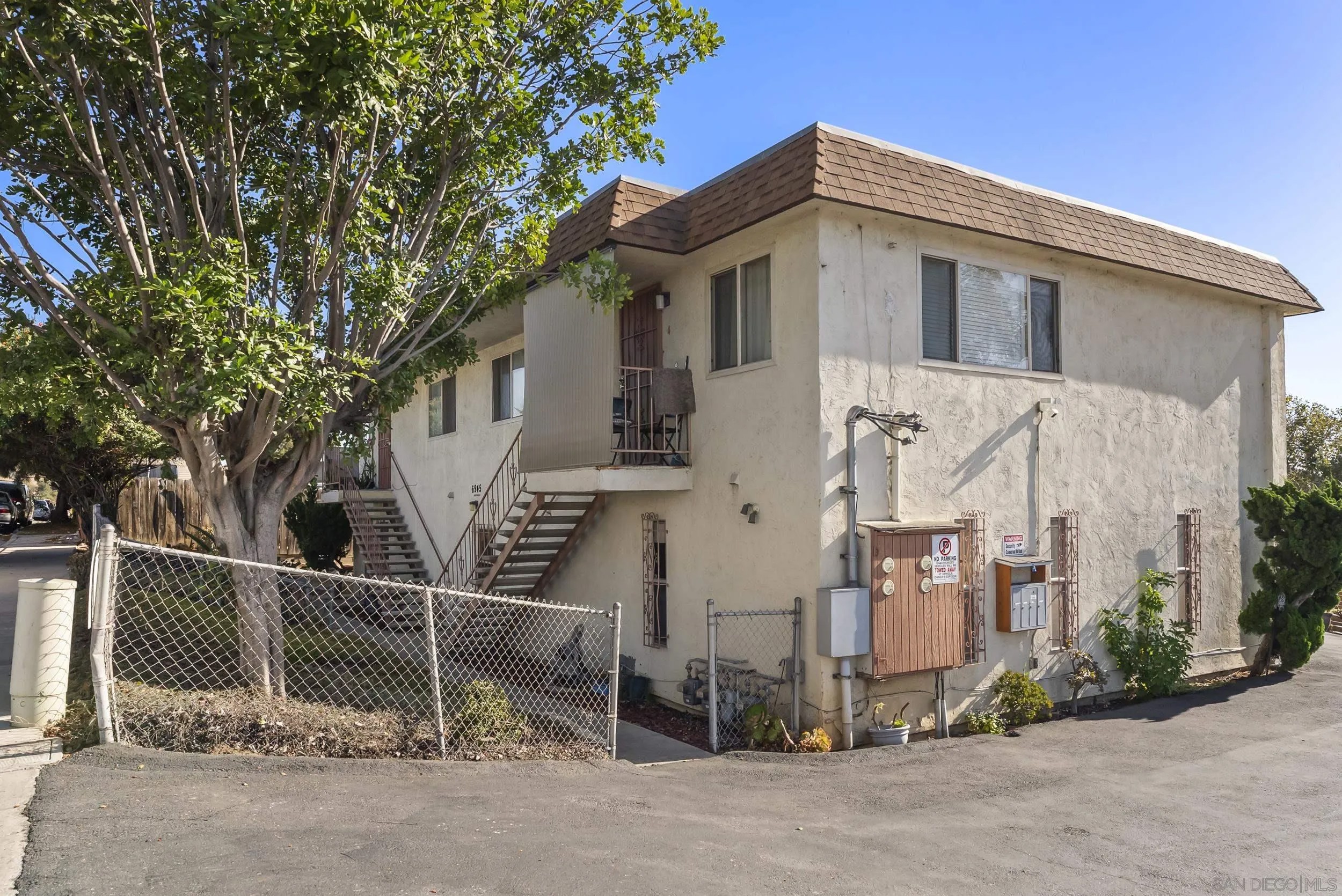 6945 Imperial Ave.