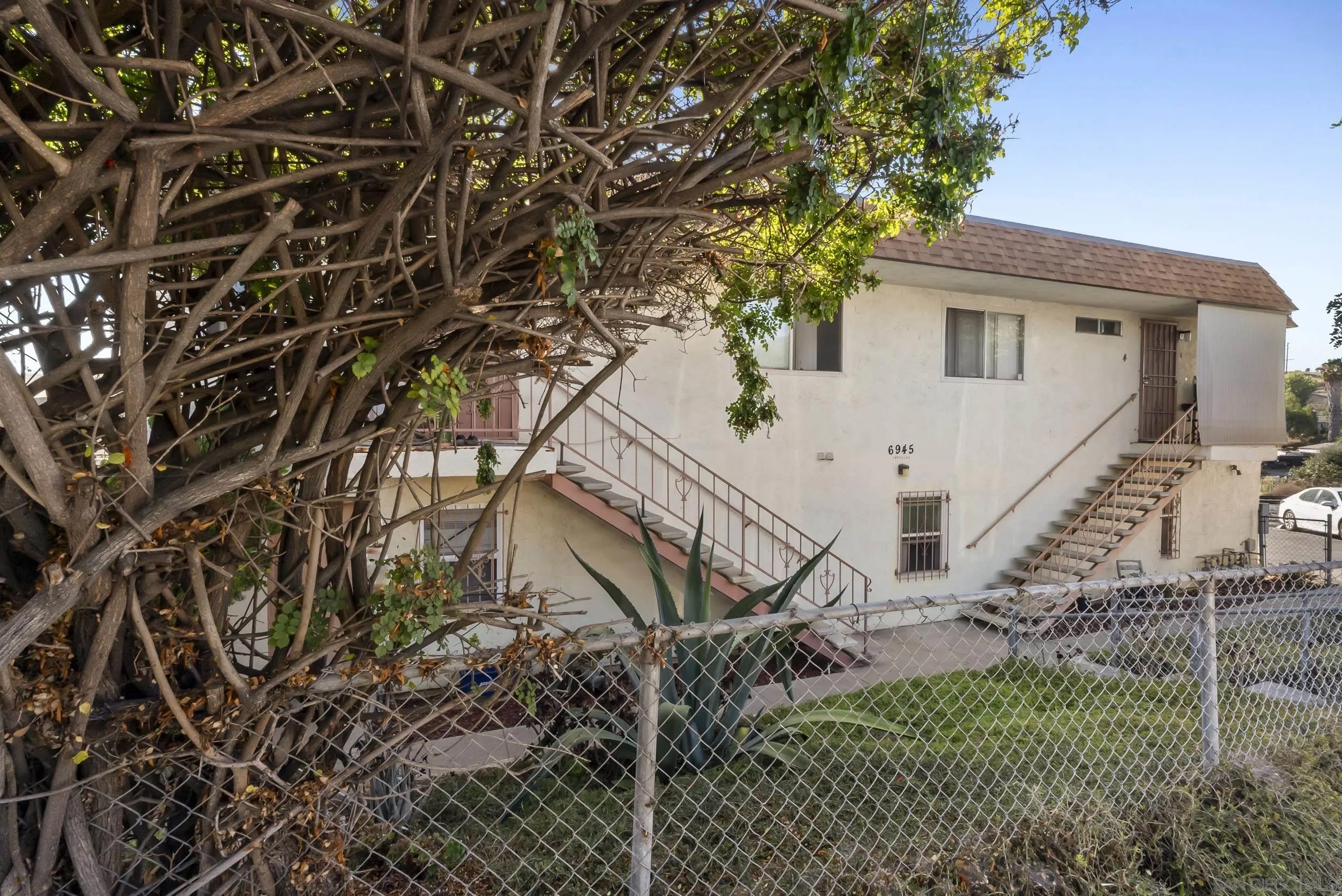 6945 Imperial Ave.