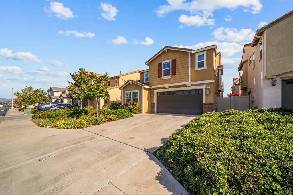 Photo of 1251 S Magnolia Avenue, El Cajon, CA 92020 (MLS # PTP2604570)