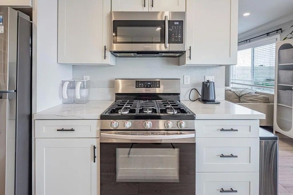 Photo of 320 Grapevine Road #108, Vista, CA 92083 (MLS # PTP2603126)