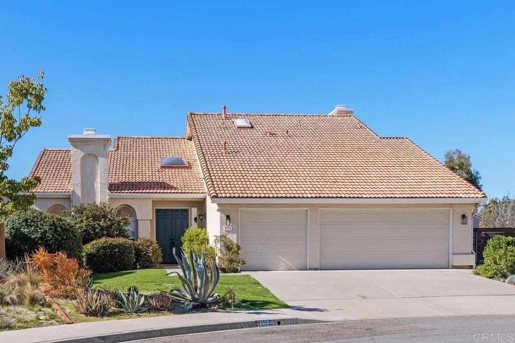 Photo of 1922 Sunlight Court, Oceanside, CA 92056 (MLS # PTP2600732)