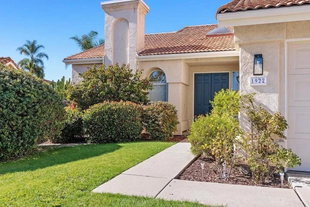 Photo of 1922 Sunlight Court, Oceanside, CA 92056 (MLS # PTP2600732)