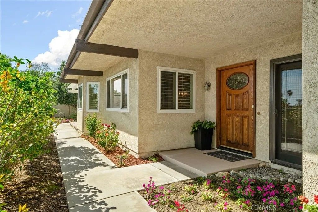 Photo of 860 Calle Del Sol, Upland, CA 91784 (MLS # CV26069561)