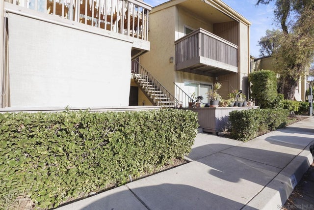 6064 Rancho Mission Rd 450 #450, San Diego