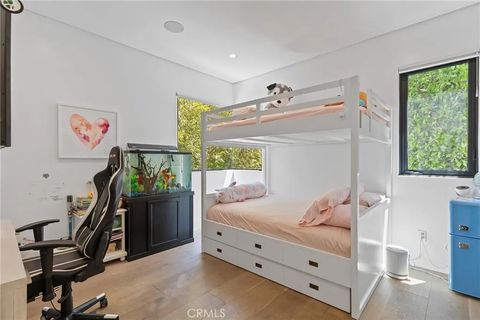 Tiny photo for 15241 Greenleaf, Sherman Oaks, CA 91403 (MLS # SR26009669)