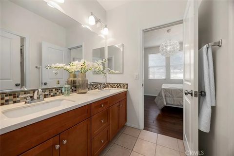 Tiny photo for 10886 Lotus Dr, Garden Grove, CA 92843 (MLS # PW25252809)