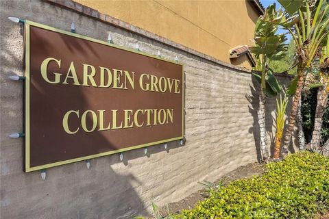 Tiny photo for 10886 Lotus Dr, Garden Grove, CA 92843 (MLS # PW25252809)
