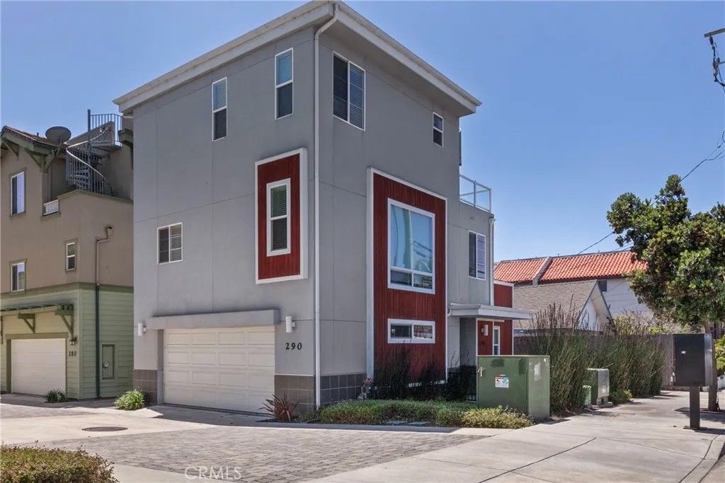 Photo of 290 Stimson, Pismo Beach, CA 93449 (MLS # PI26093563)