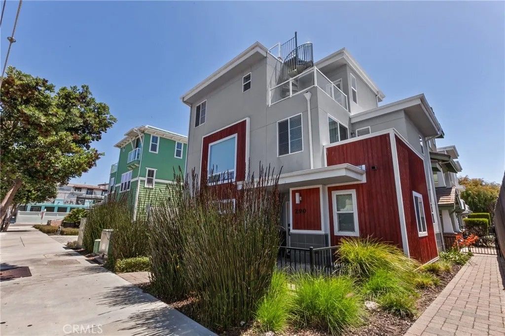 Photo of 290 Stimson, Pismo Beach, CA 93449 (MLS # PI26093563)