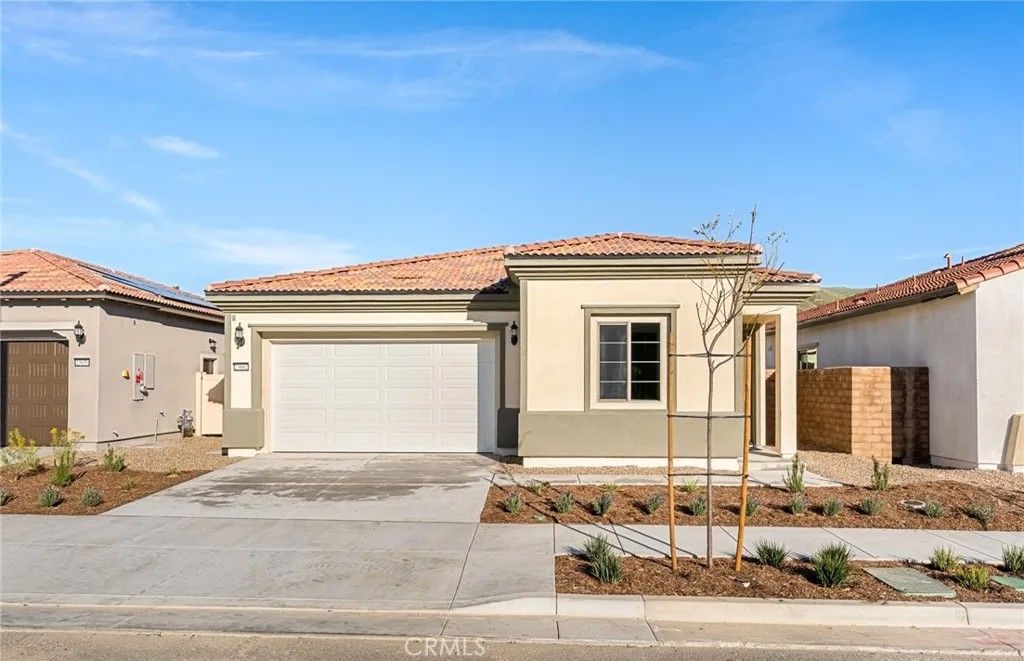 Photo of 23662 Highvale Drive, Corona, CA 92883 (MLS # IV25240118)