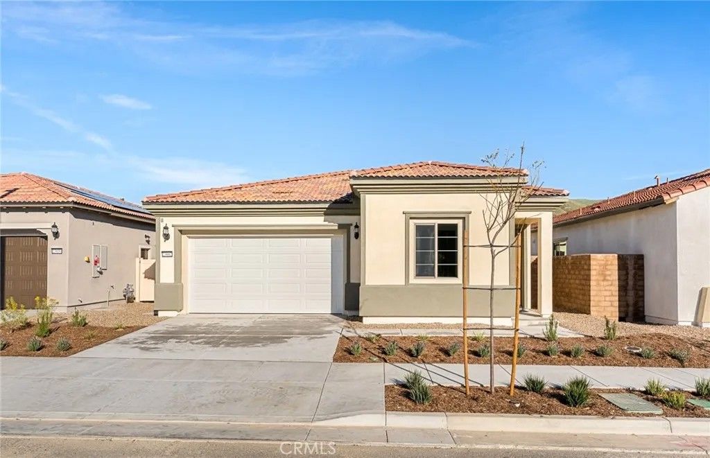 Photo of 23662 Highvale Drive, Corona, CA 92883 (MLS # IV25240118)