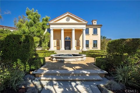 4 Clearview Newport Coast CA 92657