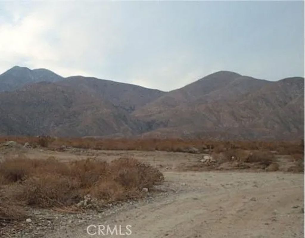 Photo of 0 Laurel Crest, Whitewater, CA 92282 (MLS # SR25280990)